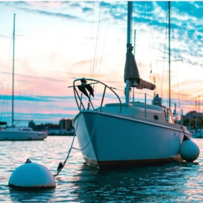 Suvi de bateau
