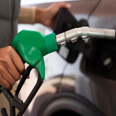 Suivi la consommation de carburant