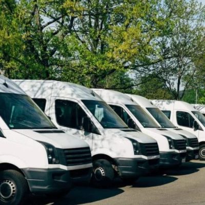 Gestion du parc auto